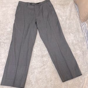 Alfani Men’s Slim Fit Dress Pants